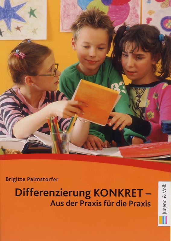 Differenzierung KONKRET - Aus der Praxis für die Praxis