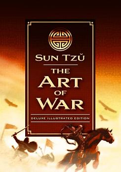 The Art of War (Deluxe Illustrated Edition)