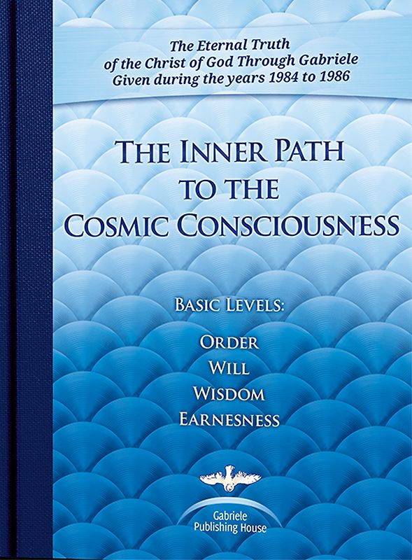 The Inner Path to the Cosmic Consciousness
