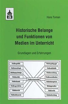 Historische Belange und Funktionen von Medien im Unterricht