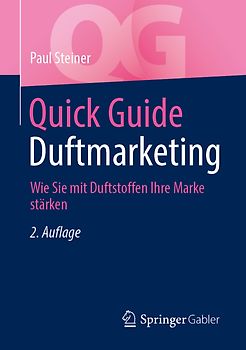 Quick Guide Duftmarketing