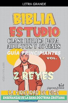 Clase Bíblica para Adultos y Jóvenes