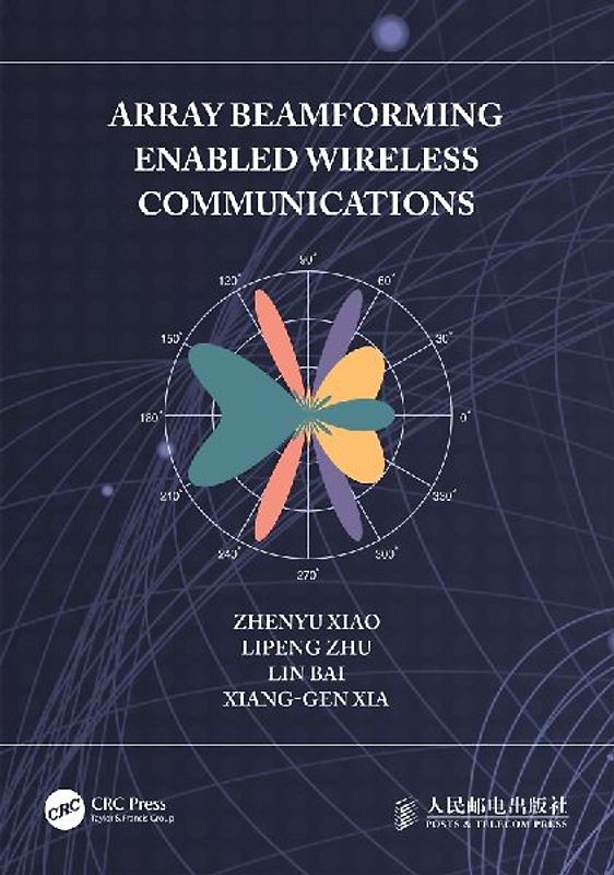 Array Beamforming Enabled Wireless Communications