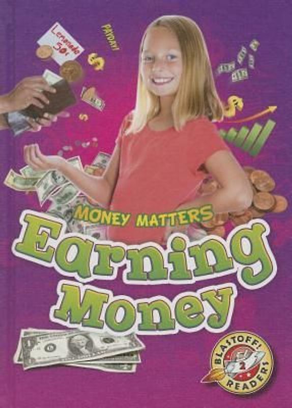 Earning Money