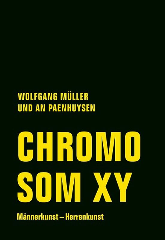 Chromosom XY
