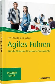 Agiles Führen