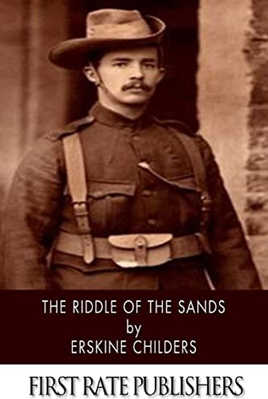 The Riddle of the Sands