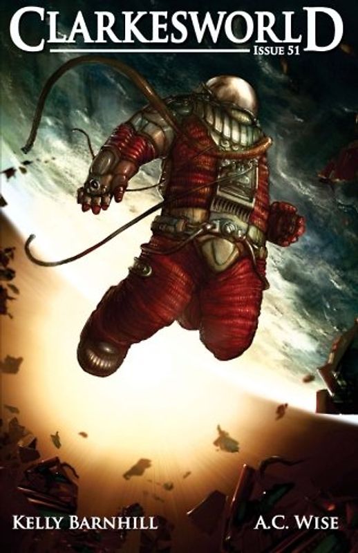 Clarkesworld Issue 51