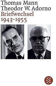 Briefwechsel 1943 - 1955