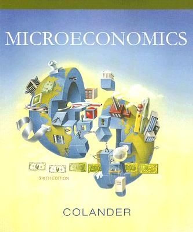 Microeconomics [With Discoverecon with Paul Solman Website]