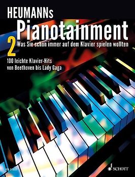 Heumanns Pianotainment