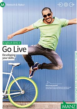 Open Worlds / Englisch BHS II | Go live