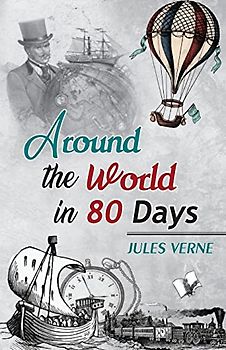 Around the world in 80 Days