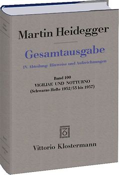 Vigiliae und Notturno