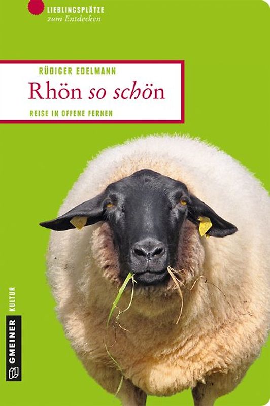 Rhön so schön