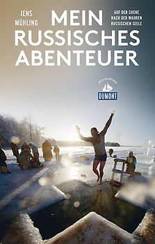 Mein russisches Abenteuer