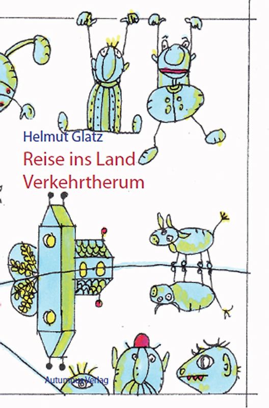 Reise ins Land Verkehrtherum