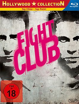 Fight Club [Hollywood Collection] Blu-ray Disc