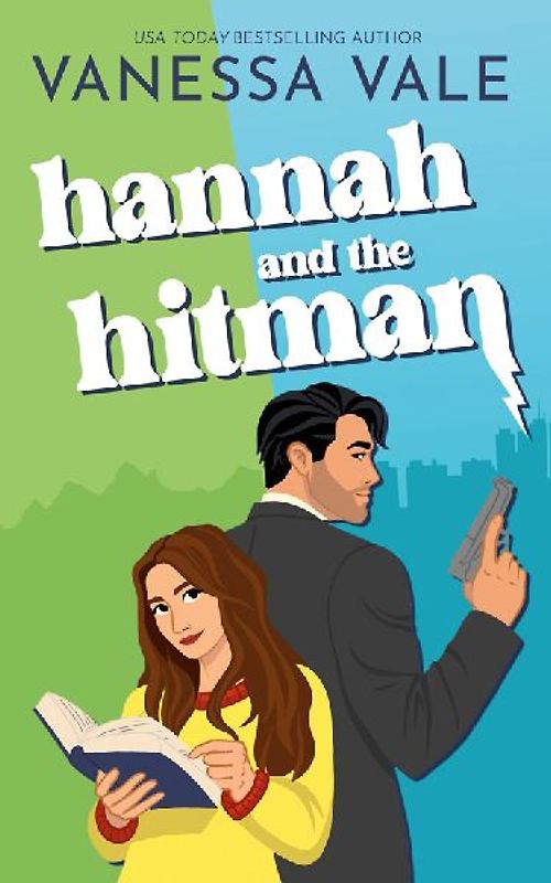 Hannah and the Hitman