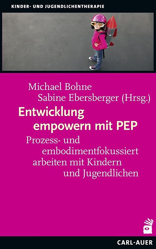 Entwicklung empowern mit PEP