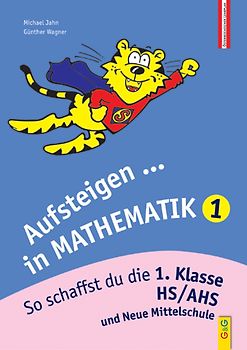 Aufsteigen in Mathematik 1