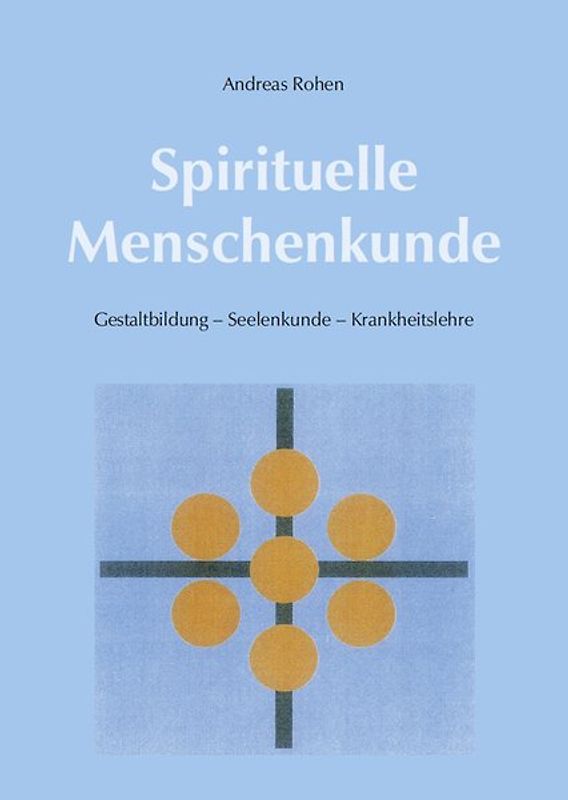 Spirituelle Menschenkunde