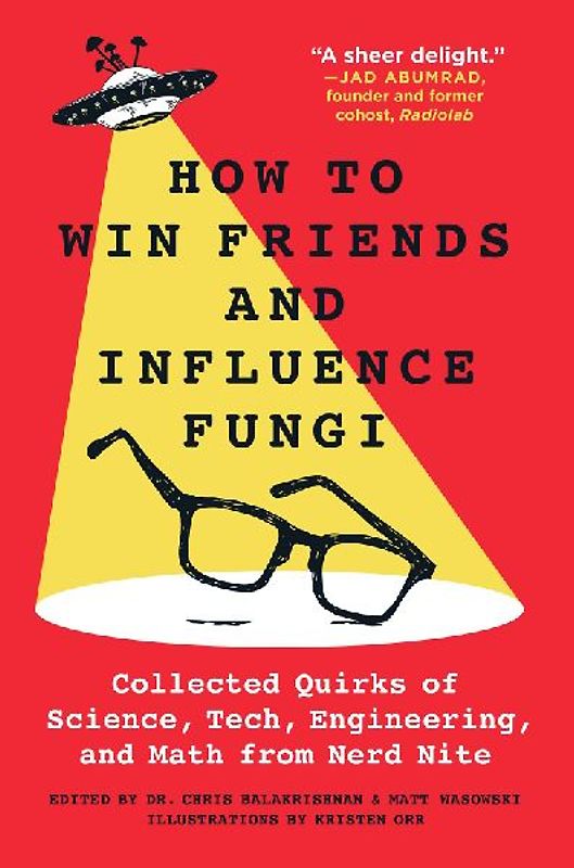 How to Win Friends and Influence Fungi