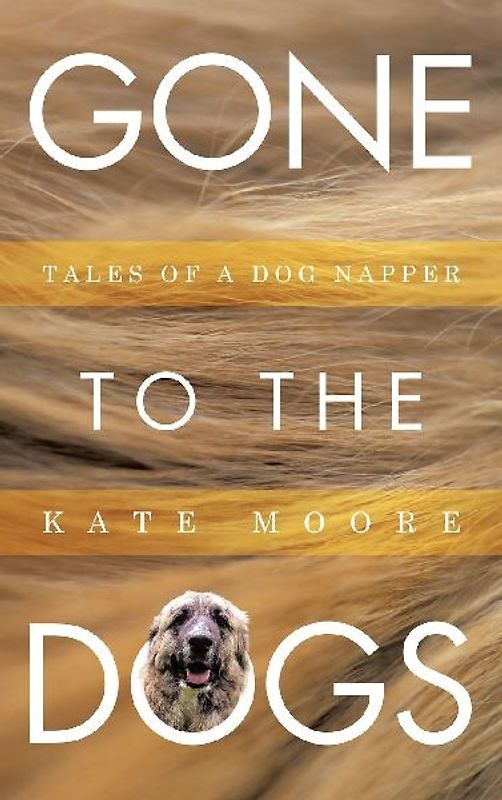 Gone To The Dogs