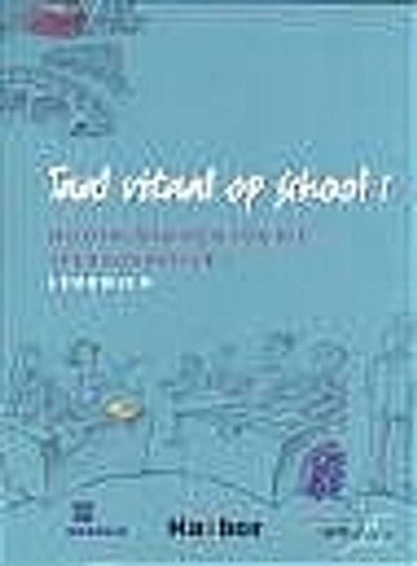 Taal vitaal op school 1