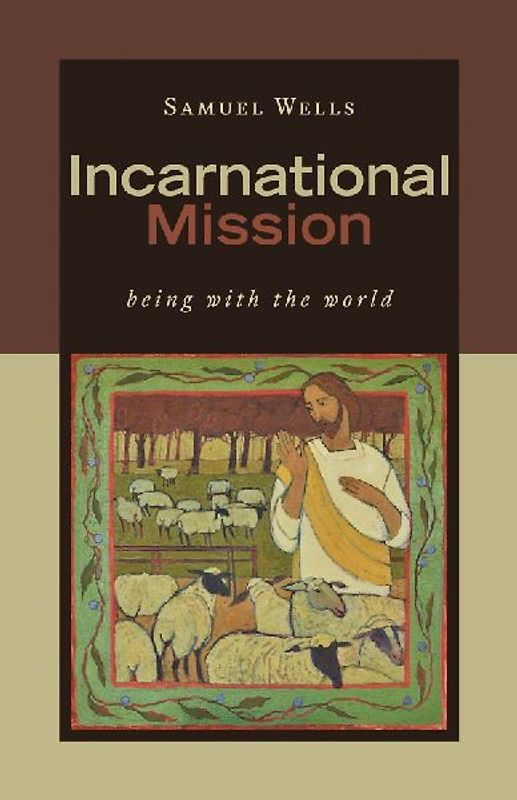 Incarnational Mission