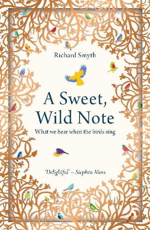 A Sweet, Wild Note