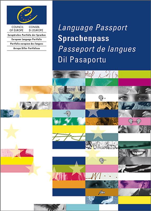 Das europäische Portfolio der Sprachen