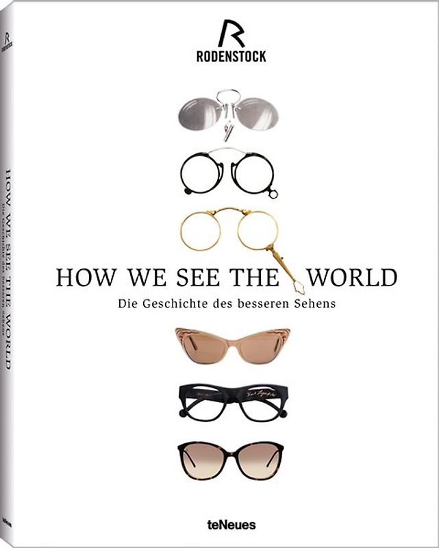 How We See the World