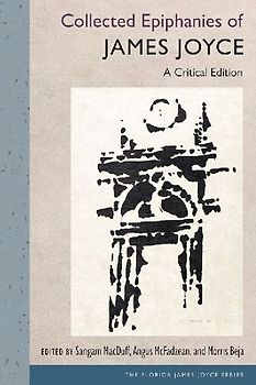 Collected Epiphanies of James Joyce