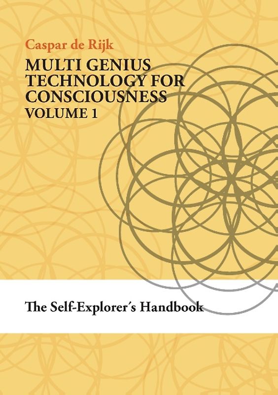 The Self-Explorer´s Handbook