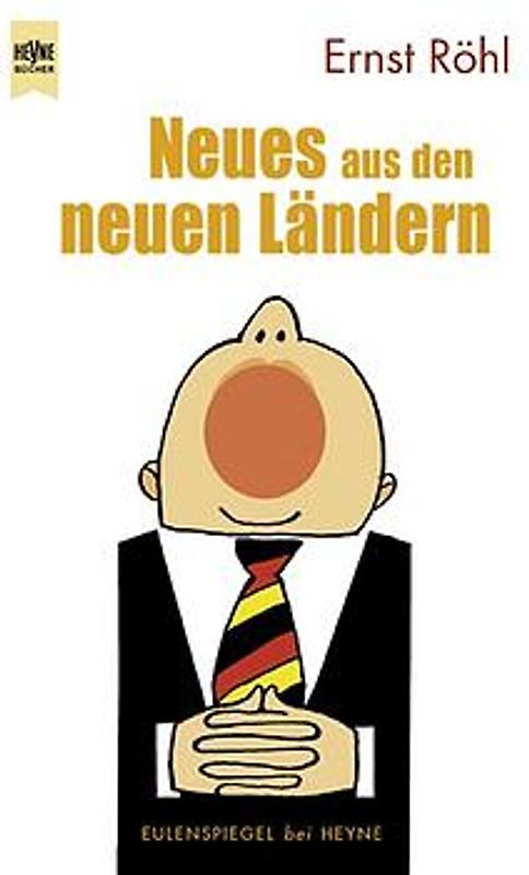 Neues aus den neuen Ländern