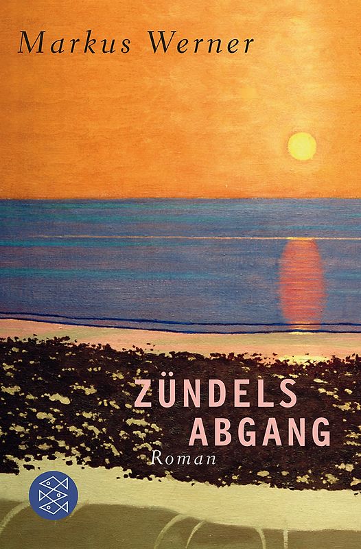 Zündels Abgang