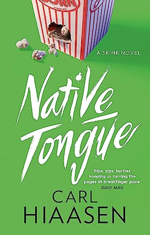 Native Tongue