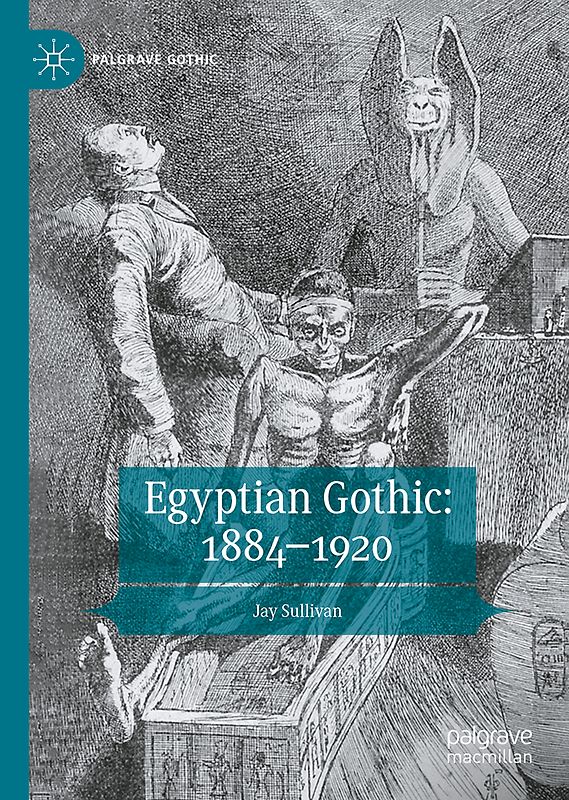 Egyptian Gothic