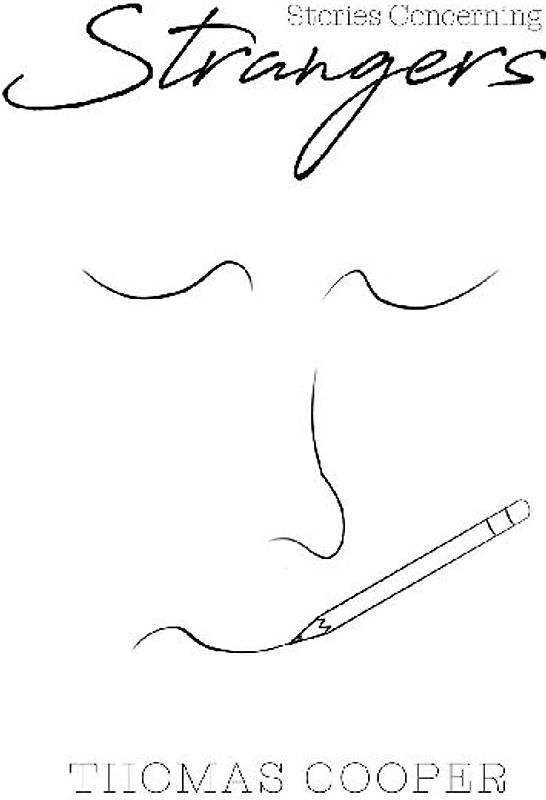 Stories Concerning Strangers