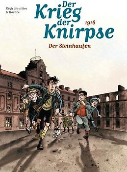 Der Krieg der Knirpse