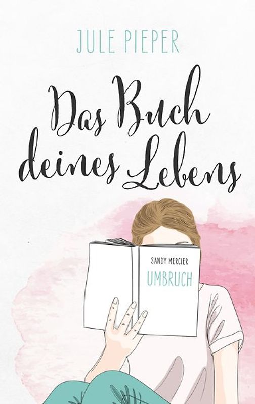 Das Buch deines Lebens - Umbruch