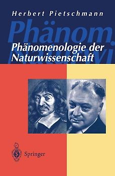 Phänomenologie der Naturwissenschaft