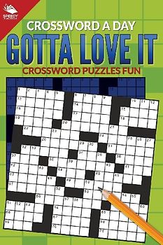 Crossword A Day