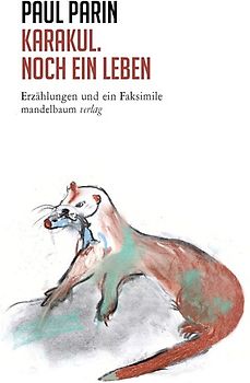 Karakul. Noch ein Leben