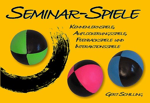 Seminar-Spiele