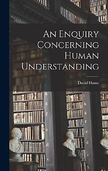 An Enquiry Concerning Human Understanding