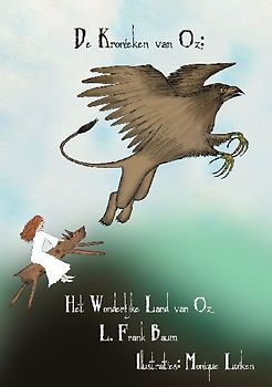 Het Wonderlijke Land van Oz