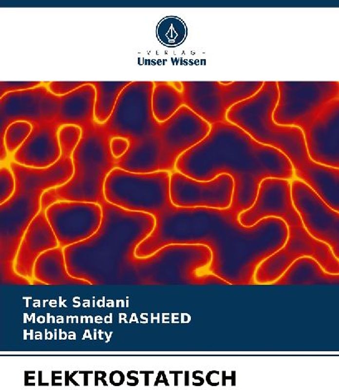 ELEKTROSTATISCH