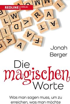 Die magischen Worte